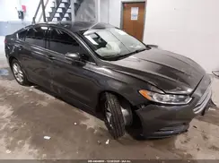 3FA6P0HD0GR103061 2016 FORD FUSION