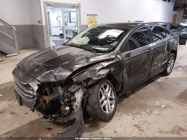 3FA6P0HD0GR103061 2016 FORD FUSION - Image 2