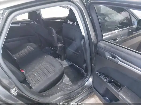 3FA6P0HD0GR103061 2016 FORD FUSION - Image 8