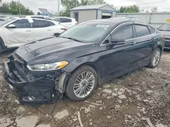 3FA6P0HD0GR104579 2016 FORD FUSION
