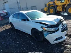3FA6P0HD0GR109149 2016 FORD FUSION