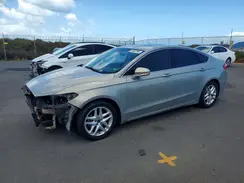 3FA6P0HD0GR109393 2016 FORD FUSION