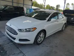 3FA6P0HD0GR110320 2016 FORD FUSION