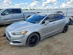 3FA6P0HD0GR111354 2016 FORD FUSION