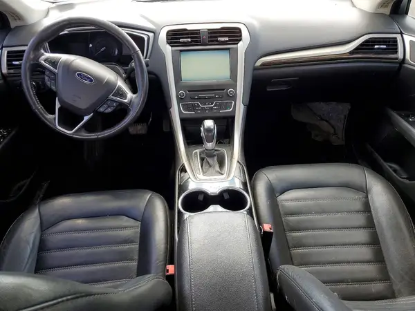 3FA6P0HD0GR111354 2016 FORD FUSION - Image 8