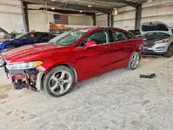 3FA6P0HD0GR111628 2016 FORD FUSION