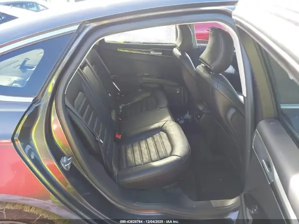 3FA6P0HD0GR112097 2016 FORD FUSION - Image 8