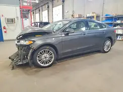 3FA6P0HD0GR114965 2016 FORD FUSION
