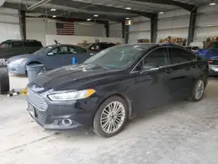 3FA6P0HD0GR115050 2016 FORD FUSION