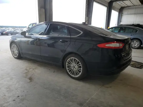 3FA6P0HD0GR115050 2016 FORD FUSION - Image 2