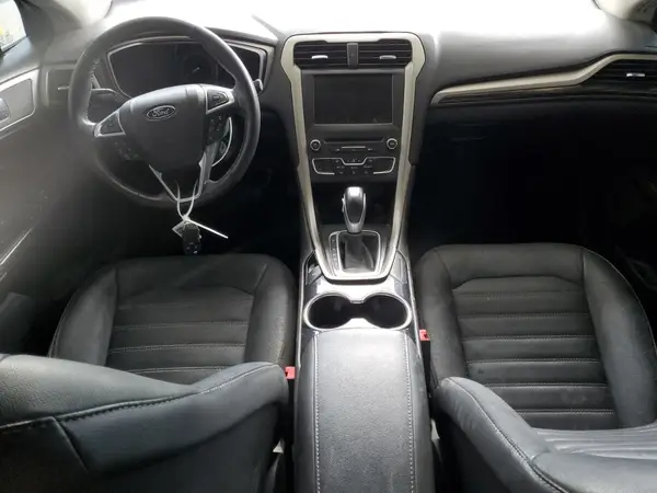 3FA6P0HD0GR115050 2016 FORD FUSION - Image 8