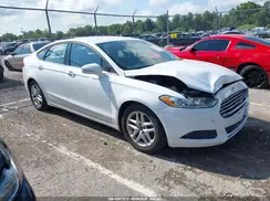3FA6P0HD0GR121995 2016 FORD FUSION