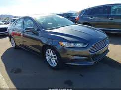3FA6P0HD0GR123505 2016 FORD FUSION