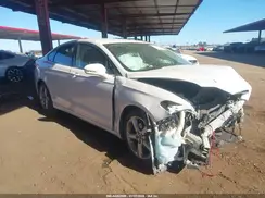 3FA6P0HD0GR124539 2016 FORD FUSION