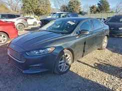 3FA6P0HD0GR126114 2016 FORD FUSION