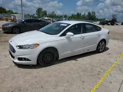 3FA6P0HD0GR131118 2016 FORD FUSION