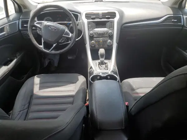 3FA6P0HD0GR131118 2016 FORD FUSION - Image 8