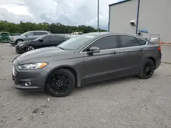 3FA6P0HD0GR132396 2016 FORD FUSION