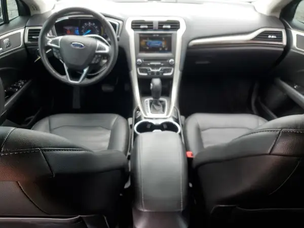 3FA6P0HD0GR132396 2016 FORD FUSION - Image 8