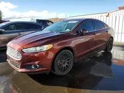 3FA6P0HD0GR132656 2016 FORD FUSION