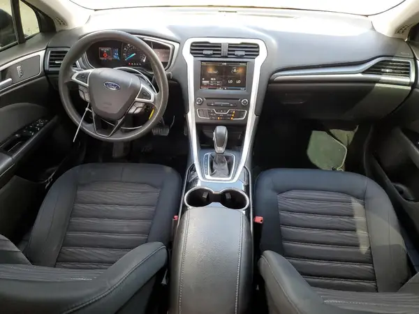 3FA6P0HD0GR134987 2016 FORD FUSION - Image 8
