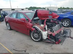 3FA6P0HD0GR142927 2016 FORD FUSION