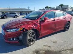 3FA6P0HD0GR143284 2016 FORD FUSION