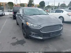 3FA6P0HD0GR145357 2016 FORD FUSION