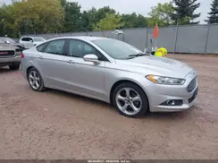 3FA6P0HD0GR149327 2016 FORD FUSION