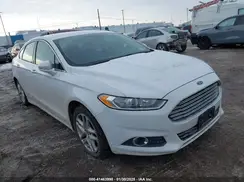 3FA6P0HD0GR149862 2016 FORD FUSION