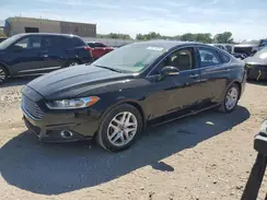 3FA6P0HD0GR150042 2016 FORD FUSION