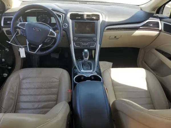3FA6P0HD0GR150042 2016 FORD FUSION - Image 8