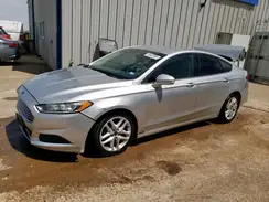3FA6P0HD0GR151871 2016 FORD FUSION