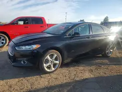 3FA6P0HD0GR152602 2016 FORD FUSION
