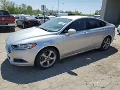 3FA6P0HD0GR152972 2016 FORD FUSION