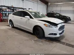 3FA6P0HD0GR153197 2016 FORD FUSION