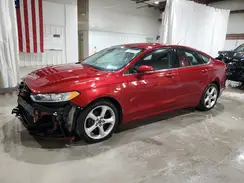 3FA6P0HD0GR155337 2016 FORD FUSION