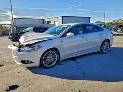 3FA6P0HD0GR163390 2016 FORD FUSION