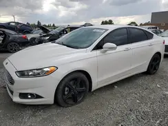 3FA6P0HD0GR166225 2016 FORD FUSION