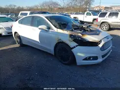 3FA6P0HD0GR170002 2016 FORD FUSION
