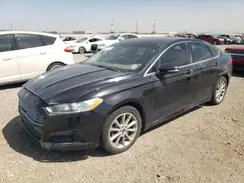 3FA6P0HD0GR170064 2016 FORD FUSION