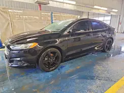 3FA6P0HD0GR171067 2016 FORD FUSION