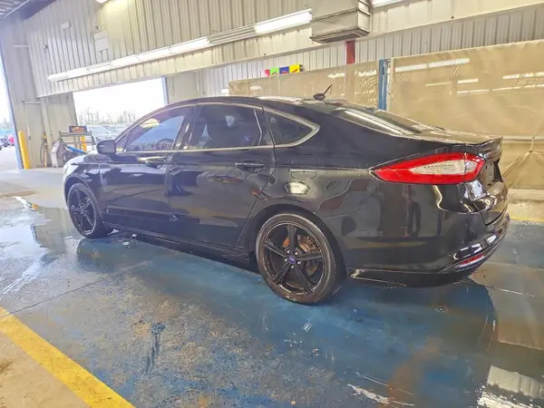 3FA6P0HD0GR171067 2016 FORD FUSION - Image 2