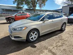3FA6P0HD0GR172851 2016 FORD FUSION