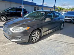 3FA6P0HD0GR175068 2016 FORD FUSION
