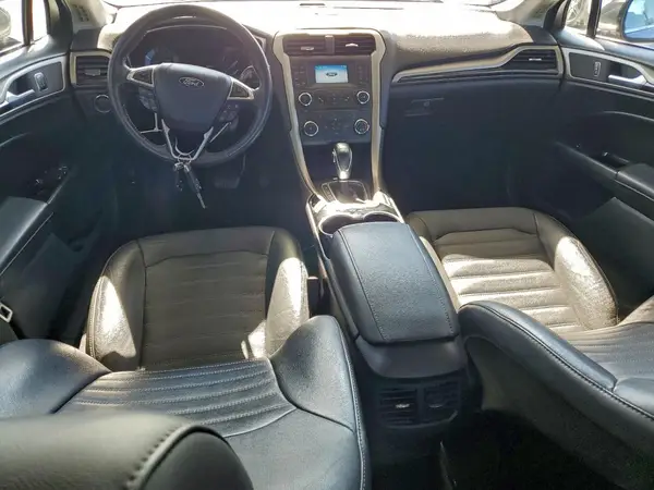 3FA6P0HD0GR175068 2016 FORD FUSION - Image 8