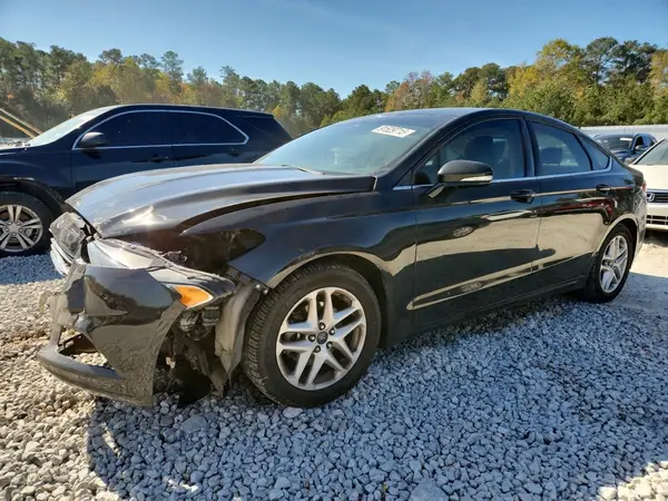 3FA6P0HD0GR175572 2016 FORD FUSION - Image 1