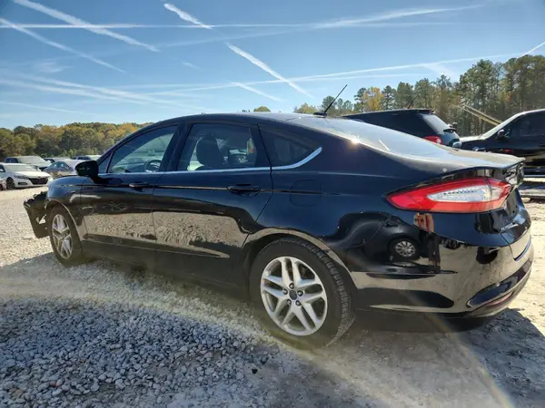 3FA6P0HD0GR175572 2016 FORD FUSION - Image 2