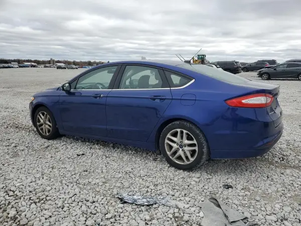 3FA6P0HD0GR176771 2016 FORD FUSION - Image 2