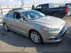 3FA6P0HD0GR177001 2016 FORD FUSION